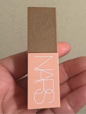 NARS Afterglow Liquid Blush — Orgasm Brand New Never Used.